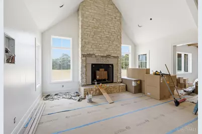 9702 Christian Court #Lot 4, Hamilton Township, OH 45140 - Photo 5