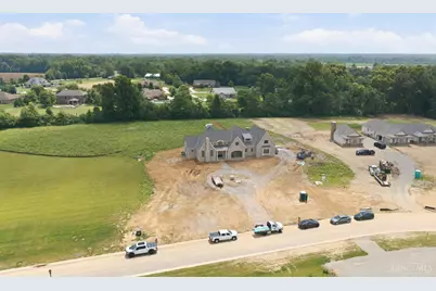 9702 Christian Court #Lot 4, Loveland, OH 45140 - Photo 35