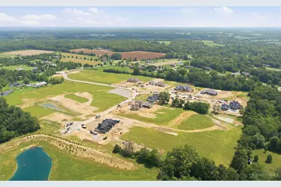 9702 Christian Court #Lot 4, Loveland, OH 45140 - Photo 43