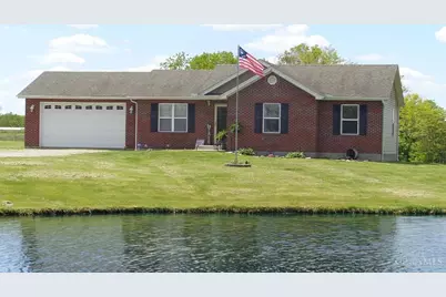 682 St Rt 756, Lewis Township, OH 45120 - Photo 1