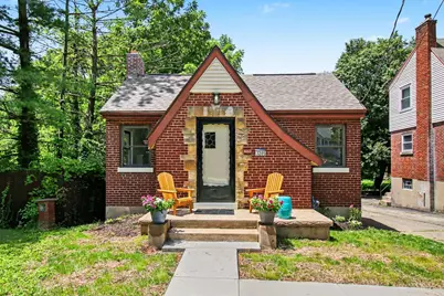 3205 Stanhope, Cincinnati, OH 45211 - Photo 3