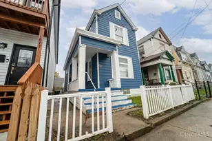 1619 Powers St, Cincinnati, OH 45223 - Photo 1