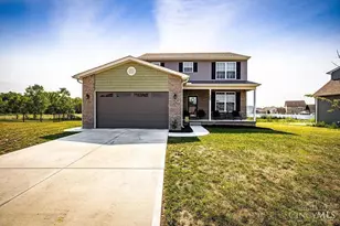318 Brampton Pl, Trenton, OH 45067 - Photo 1