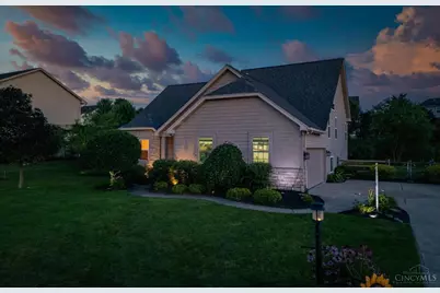 55 Martin Lane, Springboro, OH 45066 - Photo 1