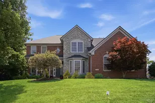 2820 Arbor Pointe Dr, Middletown, OH 45042 - Photo 1