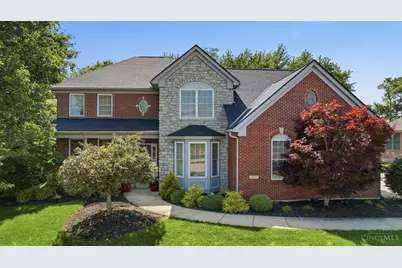 2820 Arbor Pointe Drive, Middletown, OH 45042 - Photo 67