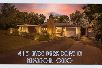 415 Hyde Park Drive, Hamilton, OH 45013 - Photo 49