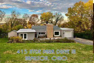 415 Hyde Park Dr, Hamilton, OH 45013 - Photo 49