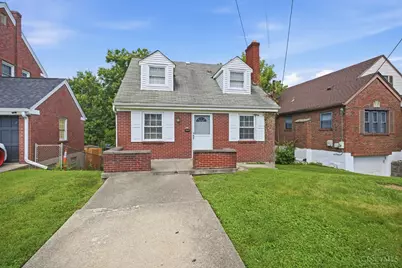 5251 Relluk Drive, Green Township, OH 45238 - Photo 37