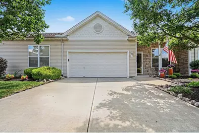6685 Quail Lake, Deerfield Township, OH 45040 - Photo 1
