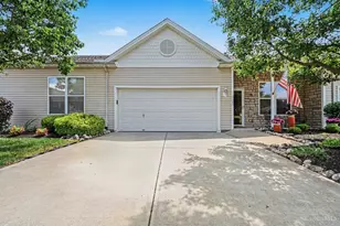 6685 Quail Lake, Deerfield Township, OH 45040 - Photo 1