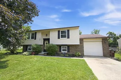 1281 Laura Lane, Mason, OH 45040 - Photo 1