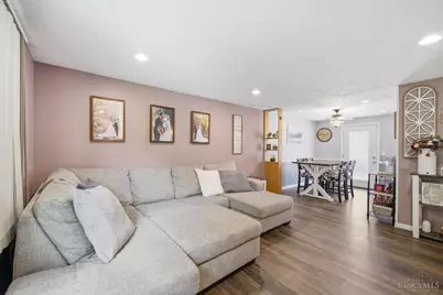 1281 Laura Lane, Mason, OH 45040 - Photo 21