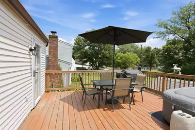 1281 Laura Lane, Mason, OH 45040 - Photo 9