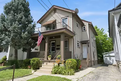 5323 Rolston Avenue, Norwood, OH 45212 - Photo 3