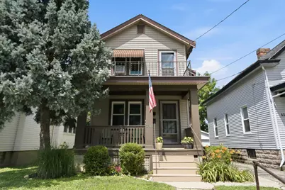 5323 Rolston Avenue, Norwood, OH 45212 - Photo 1