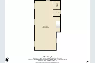 5323 Rolston Avenue, Norwood, OH 45212 - Photo 43
