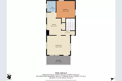 5323 Rolston Avenue, Norwood, OH 45212 - Photo 45