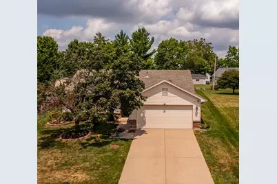 1413 Farrington Drive, Kettering, OH 45420 - Photo 43