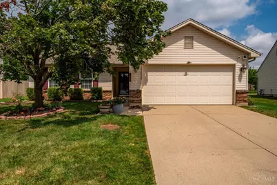 1413 Farrington Drive, Kettering, OH 45420 - Photo 1