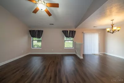 1413 Farrington Drive, Kettering, OH 45420 - Photo 5