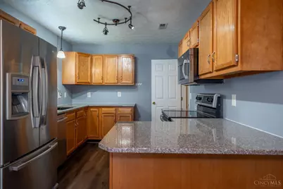 1413 Farrington Drive, Kettering, OH 45420 - Photo 15