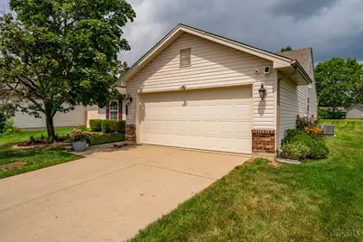 1413 Farrington Drive, Kettering, OH 45420 - Photo 35
