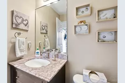 6509 Michele Lane, Liberty Township, OH 45044 - Photo 21
