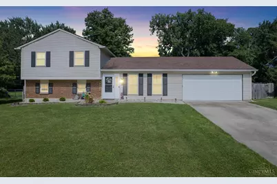 3871 Pin Oak Drive, Union Township, OH 45102 - Photo 1
