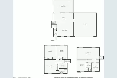 3871 Pin Oak Drive, Union Township, OH 45102 - Photo 47