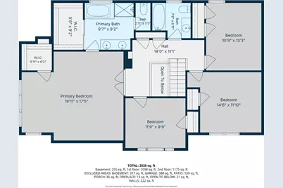 8042 Quail Meadow Lane, West Chester, OH 45069 - Photo 57