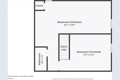 8042 Quail Meadow Lane, West Chester, OH 45069 - Photo 51