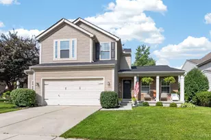 7527 Harmill Ct, Hamilton Township, OH 45039 - Photo 1