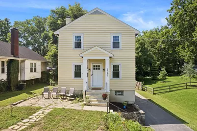 6041 Colter Avenue, Cincinnati, OH 45230 - Photo 1