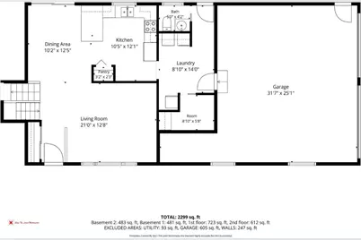 561 Steelle Road, Green Township, OH 45177 - Photo 47