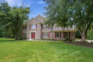 6351 S Devonshire Dr, Miami Township, OH 45140 - Photo 3