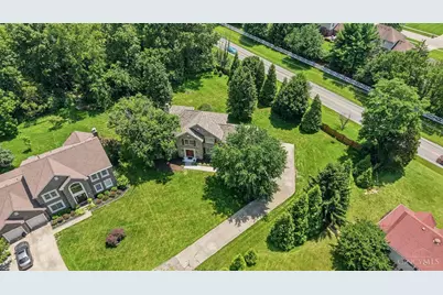 6351 S Devonshire Drive, Miami Township, OH 45140 - Photo 63