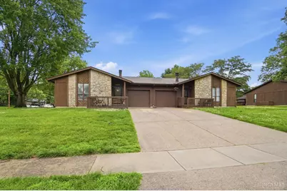 2221 Joshua Circle, Turtle Creek Township, OH 45044 - Photo 1