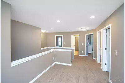 1352 Tiburon Drive, Batavia Township, OH 45103 - Photo 19