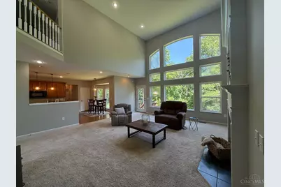 6058 Windy Hollow Court, Miami Township, OH 45140 - Photo 9