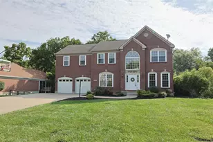 6058 Windy Hollow Ct, Miami Township, OH 45140 - Photo 1