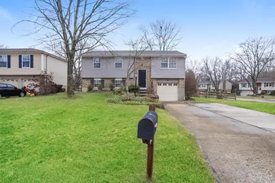 8724 Meadow Drive, Deerfield Township, OH 45040 - Photo 1