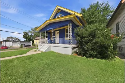 6801 Fairpark Avenue, Cincinnati, OH 45216 - Photo 27