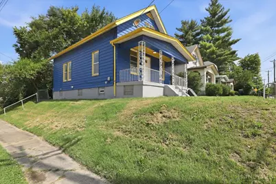 6801 Fairpark Avenue, Cincinnati, OH 45216 - Photo 1