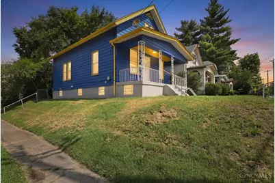 6801 Fairpark Avenue, Cincinnati, OH 45216 - Photo 25