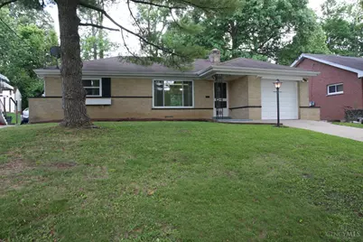 3347 Gerold Drive, Cincinnati, OH 45238 - Photo 1