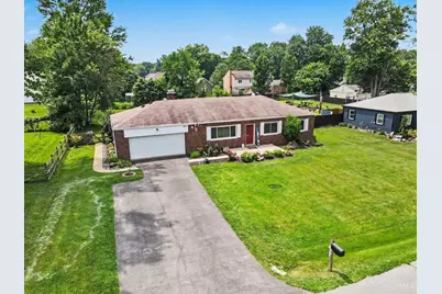 8597 Prilla Lane, Anderson Township, OH 45255 - Photo 27