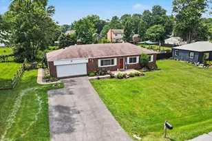 8597 Prilla Ln, Anderson Township, OH 45255 - Photo 27