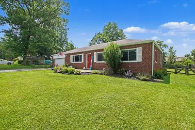 8597 Prilla Lane, Anderson Township, OH 45255 - Photo 3