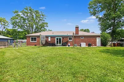 8597 Prilla Lane, Anderson Township, OH 45255 - Photo 25